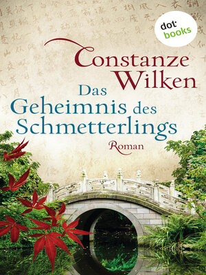 cover image of Das Geheimnis des Schmetterlings